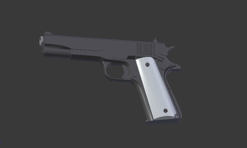 M1911  preview image 1